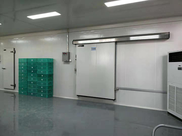 Fruit And Vegetable Cold Room Storage10