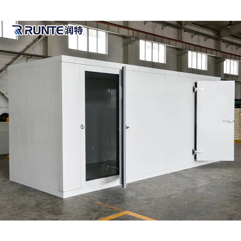 cold storage