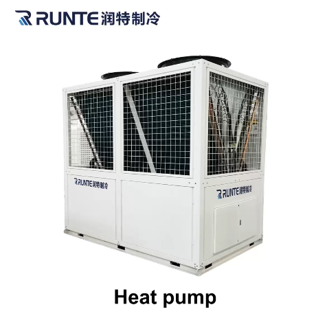 Air source heat pump winter frost prevention methods