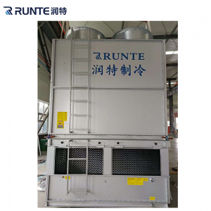 Rapid Delivery for Versatile Evaporative Condenser for Reliable Cold Storage