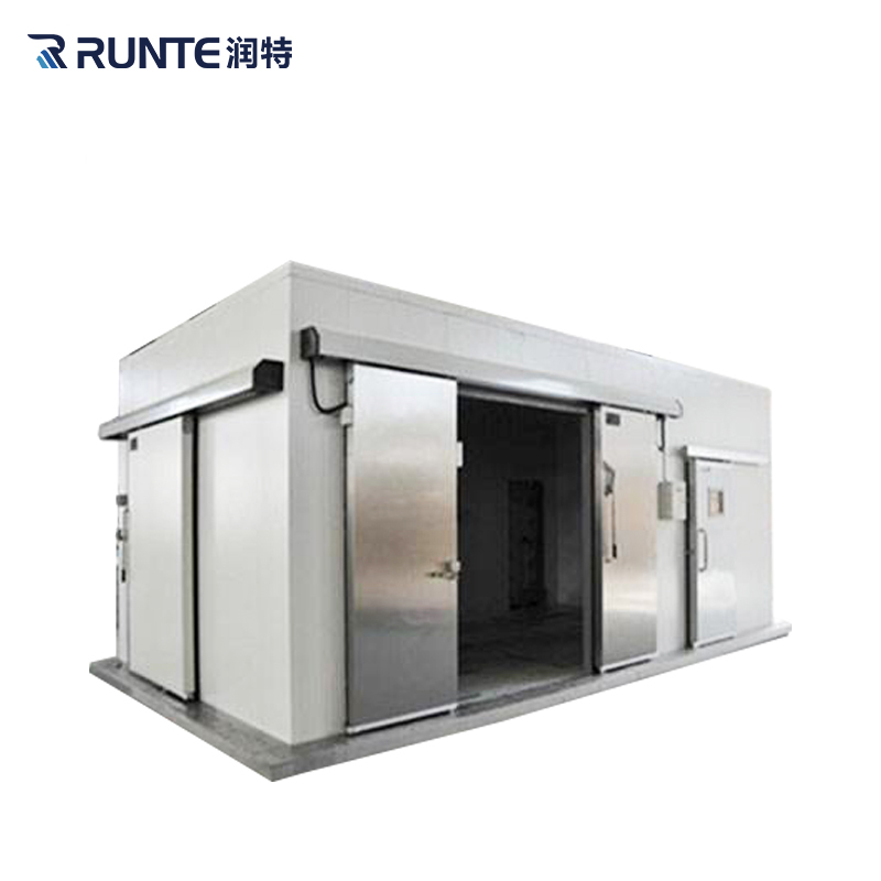 How To Effectively Improve The Refrigeration Effect Of Cold Room Projects?