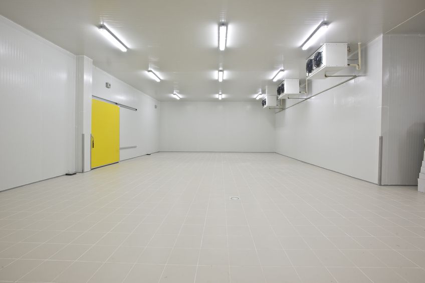 Reasons for the poor cooling effect of cold storage