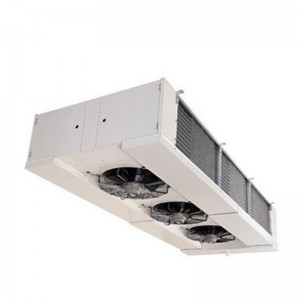 Wholesale OEM Industrial Stainless Air Conditioner Cold Room Evaporative Cooler with Air Cooled Evaporator