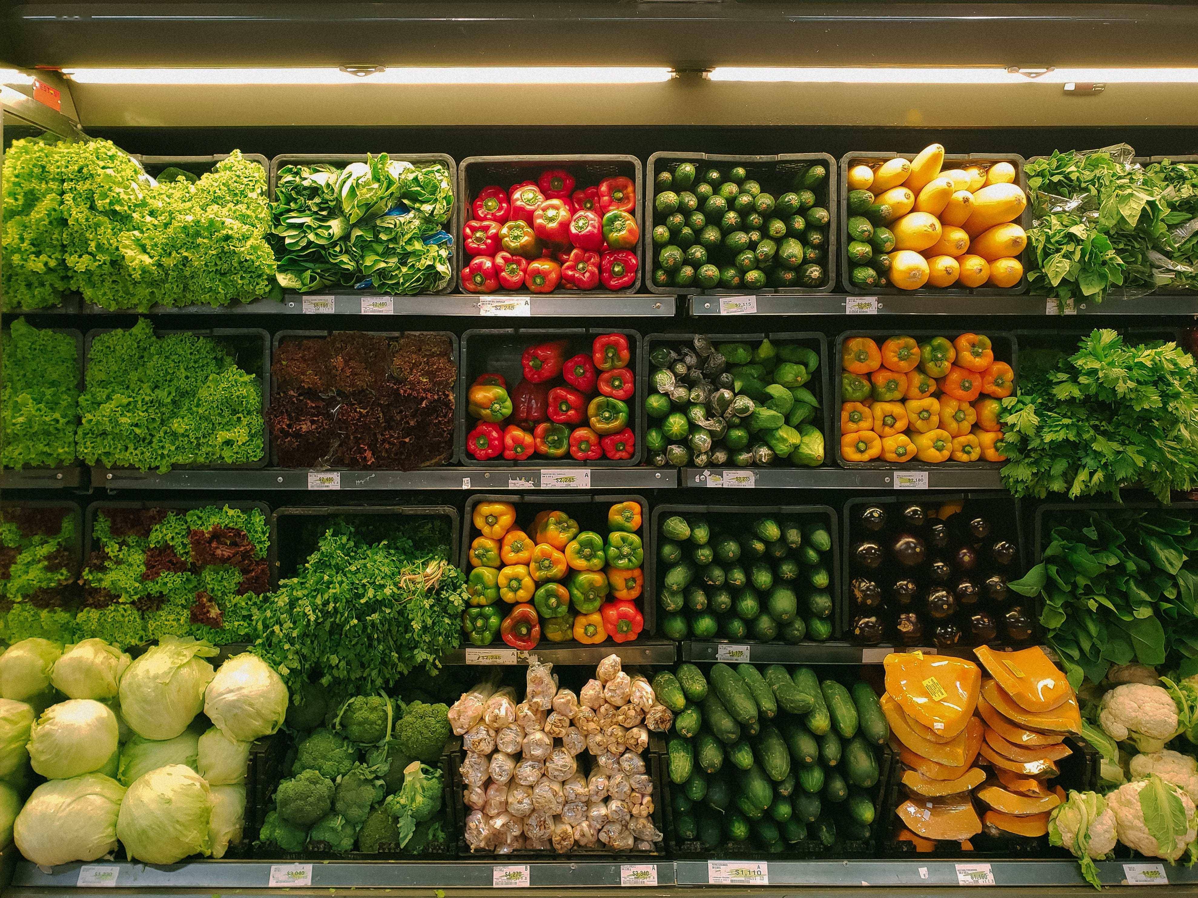 Do supermarket fresh: you must know these secrets