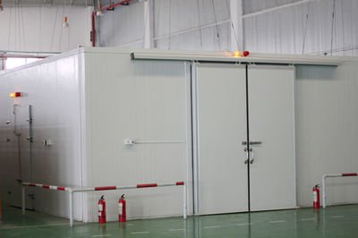 Ways to determine the cause of cold storage tripping
