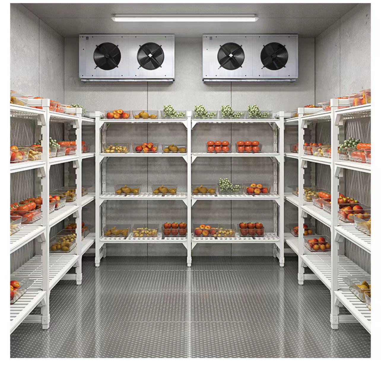Ways to determine the cause of cold storage tripping