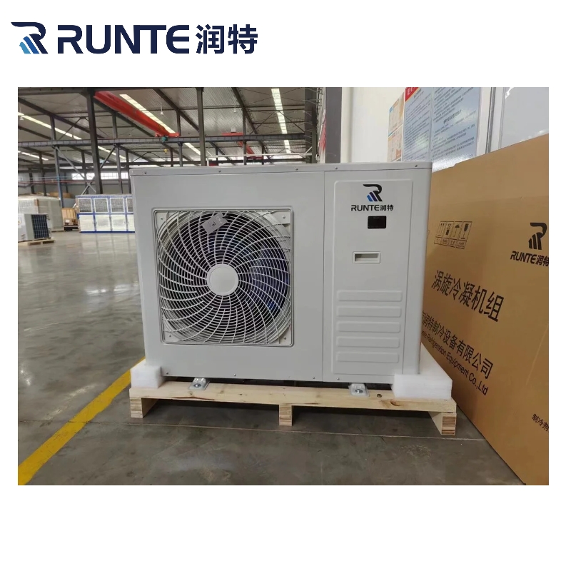 Scroll compressor use precautions