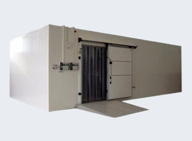 Cold Storage Room