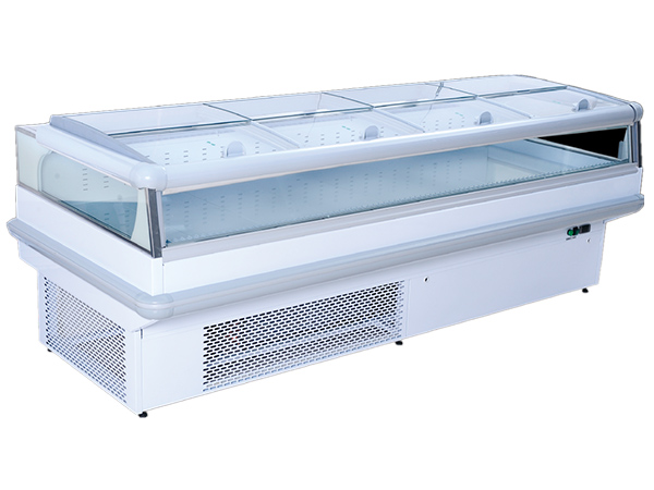 Glass Door Service Over Counter For Refrigerator And Freezer7