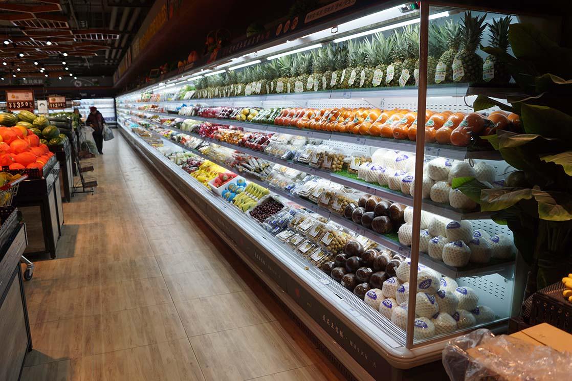 when you will need a refrigeration equipment?