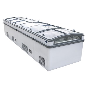Wholesale 110V Frost Free Refrigerator Side by Side Fridge Freezer Price