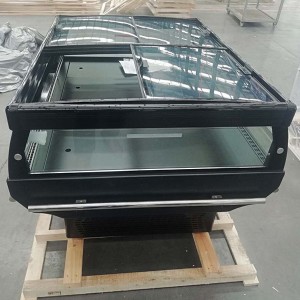 Renewable Design for China Hot Sale Promotion CNC Tetragonum and Circular Tube Pipe Cutting Machine