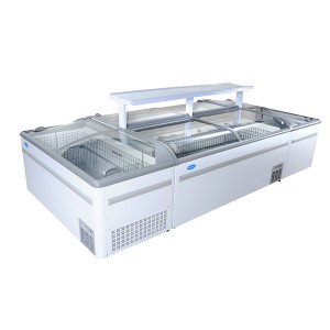 100% Original China Mini Chiller Cooling System Drinks Display Chiller
