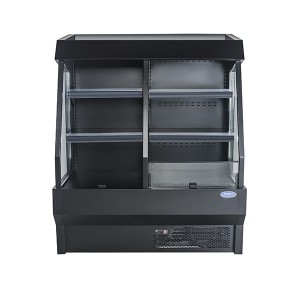 Discountable price China OEM 110 Cans 6 Bottles Built-in Mini Compressor Beverage Cooler Usf-54bc