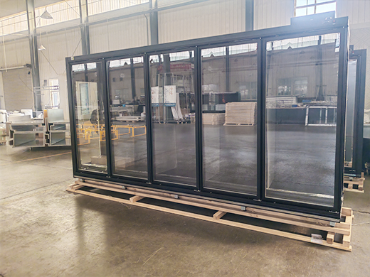 Runte Refrigeration Equipment Factory (1)