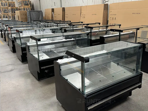 Runte Refrigeration Equipment Factory (1)