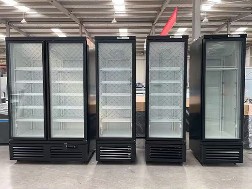 Runte Refrigeration Equipment Factory (2)