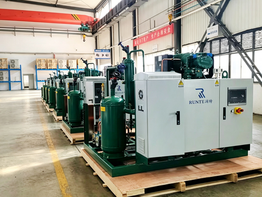 Runte Refrigeration Equipment Factory (2)