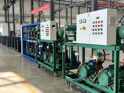 Runte Refrigeration Equipment Factory (4)