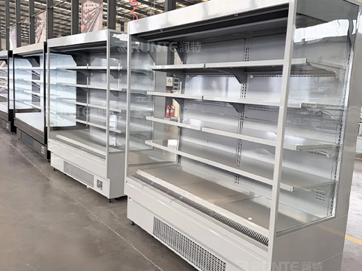 Runte Refrigeration Equipment Factory (6)