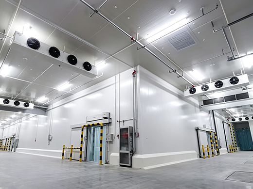 Runte Refrigeration Equipment Factory (7)