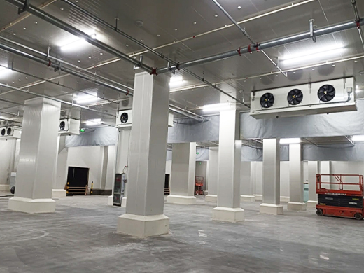 Runte Refrigeration Equipment Factory (8)