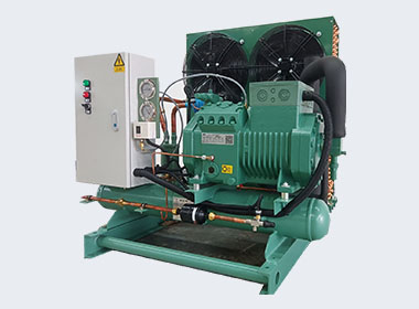 Condensing Units