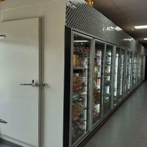 factory low price Whole Frozen Chicken Fish Black Bass Cold Storage Room Manufacturers Cold Storage Shop Cold Storage Arizona