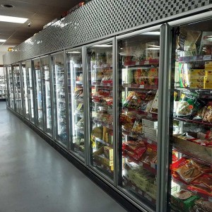 factory low price Whole Frozen Chicken Fish Black Bass Cold Storage Room Manufacturers Cold Storage Shop Cold Storage Arizona