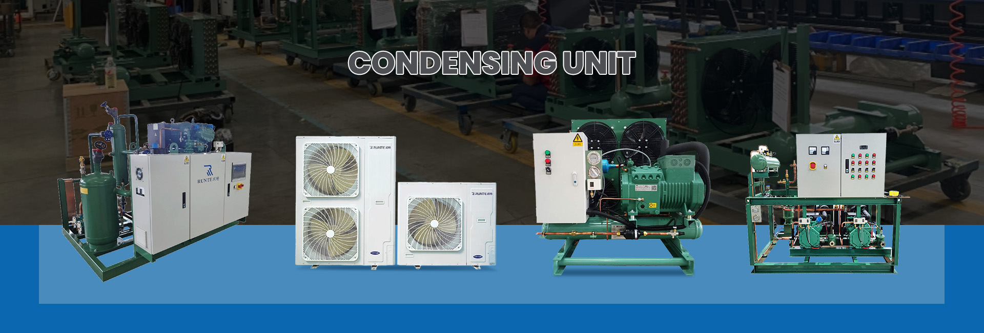 Condensing Unit