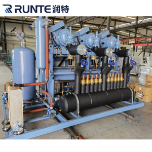 High-Performance 20 HP Air Compressors | Leading China Supplier