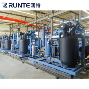 High-Performance 20 HP Air Compressors | Leading China Supplier