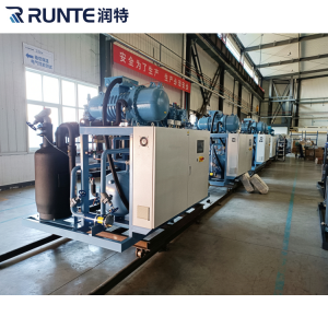 High-Performance 20 HP Air Compressors | Leading China Supplier