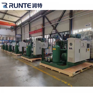 High-Performance 20 HP Air Compressors | Leading China Supplier