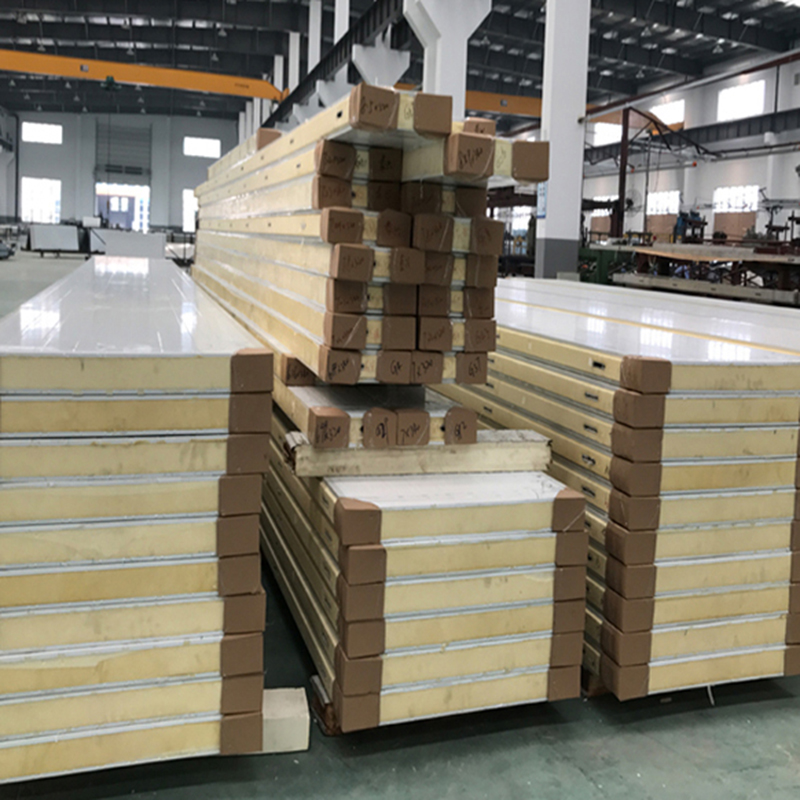 cold room panel with different thickness for storage  (1)