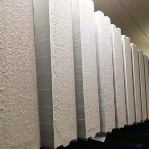 Renewable Design for High-Quality PU Board Panels for Cold Room Insulation