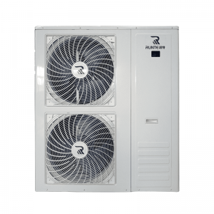 Factory Cheap Box Type Refrigeration Scroll Compressor Condensing Units for Blast Freezer Room