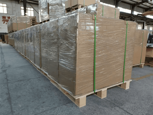 Factory Cheap Box Type Refrigeration Scroll Compressor Condensing Units for Blast Freezer Room