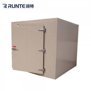 China Gold Supplier for Cold Storage Room for Fruits and Vegetables