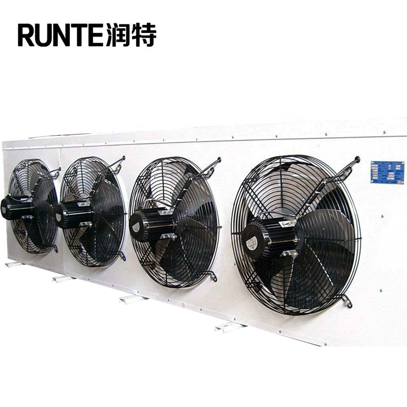 What are the causes of evaporator frost?