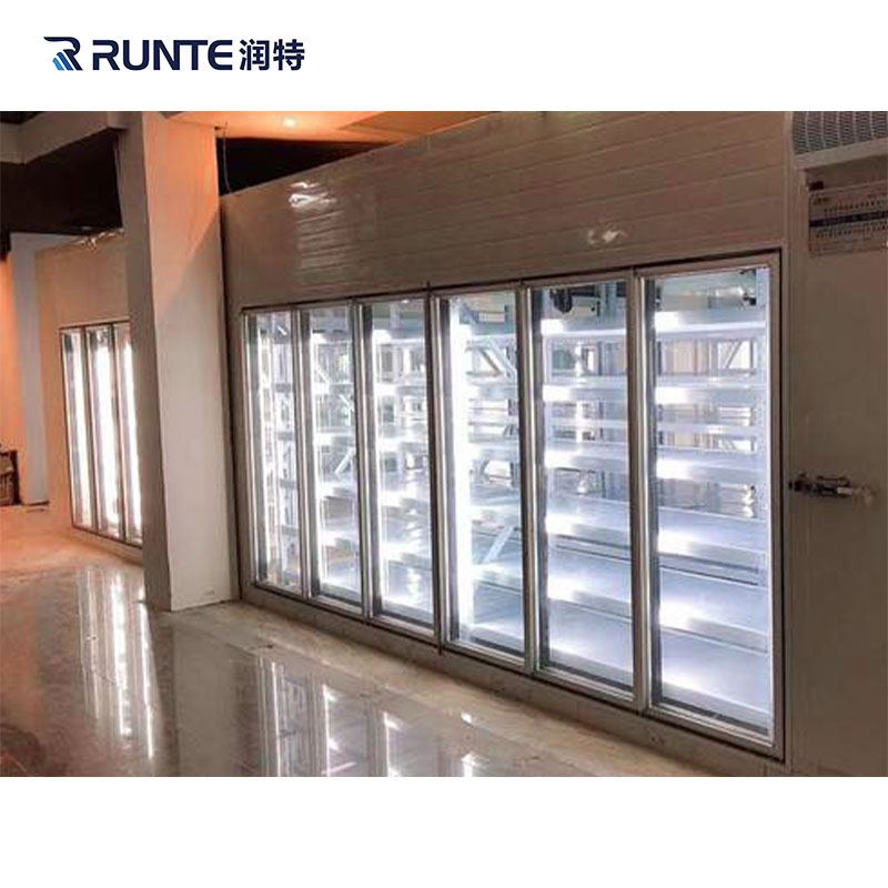Cold storage does not cool the reasons and repair methods