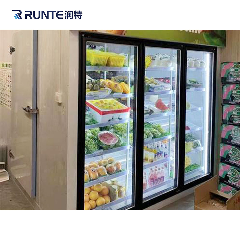 Stop the Fog, Start the Sales: Make Your Supermarket Aisles Shine!