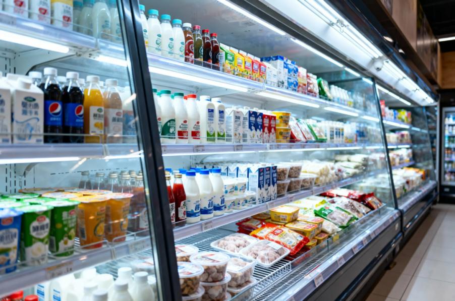 Overheating Retail Chillers: How to Fix Summer Compressor Thermal Trips