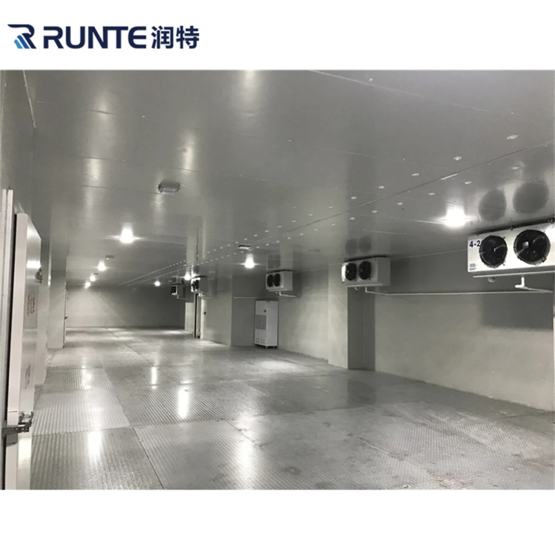 slaughterhouse cold storage design4