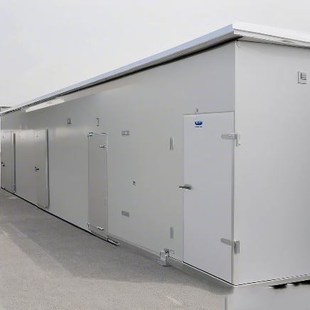 Runte Launches Custom Cold Storage Engineering Protocols for Complex Layouts