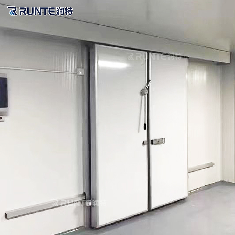 Stop Summer Failures: How Runte Protects Your Cold Room in Extreme Heat