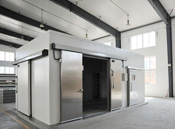 How to solve the problem of excessive power consumption of the freezer?