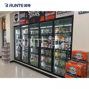 OEM/ODM Supplier Commercial Food Storage Walk in Freezer Manufacturer Chiller Fish Cooler Meat Refrigerator Fridge Blast Freezer Cold Room