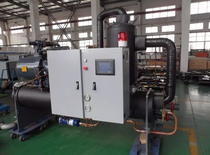 How important is the installation environment of the refrigeration unit? Doing these 4 points is enough!