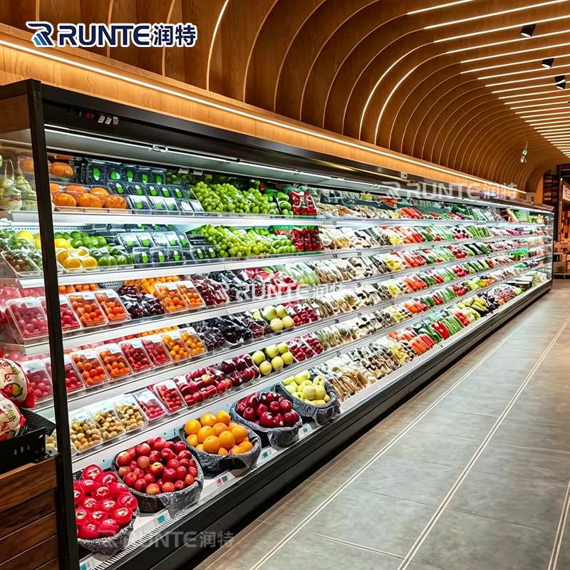 Used Commercial Refrigerators vs. New Factory Equipment: What Really Costs Less?